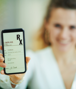 Europe E-Prescribing Market Research Report